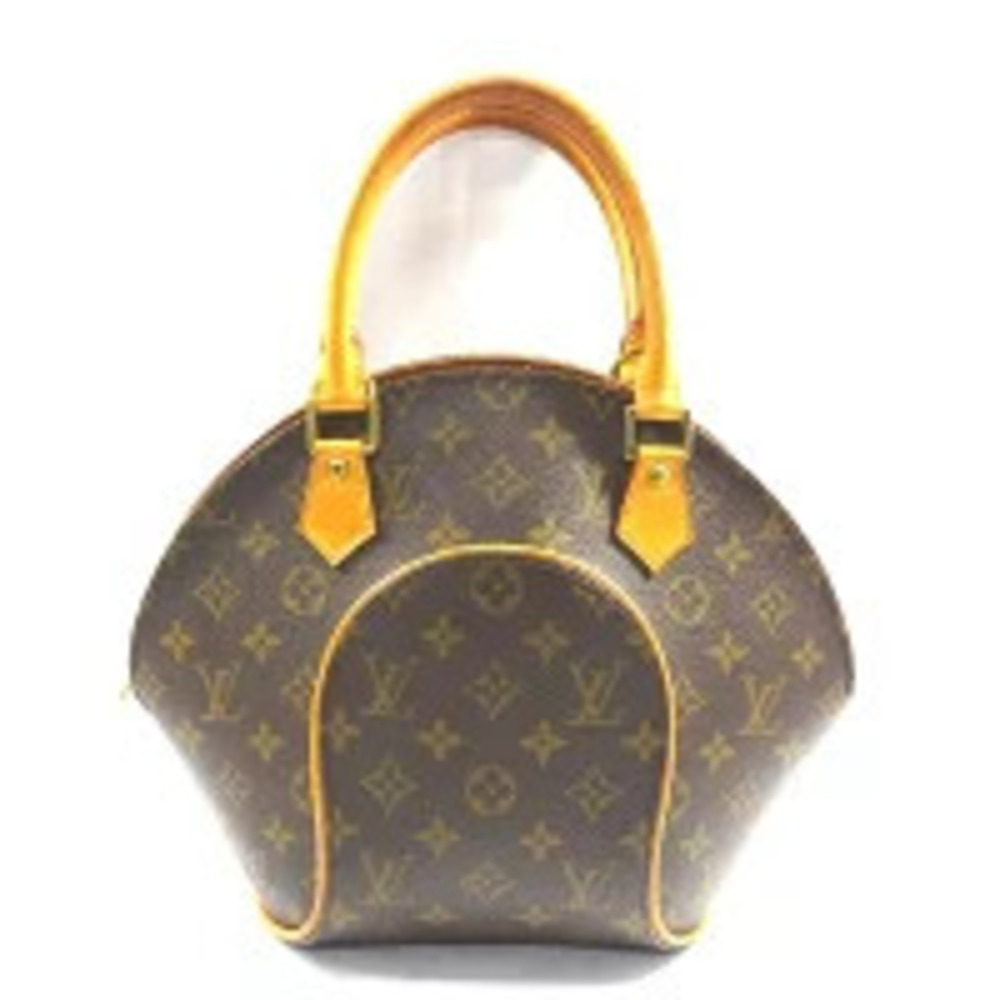 Louis Vuitton Monogram Ellipse Handbag